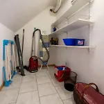 Im Renchtal Prázdninový dům Oppenau