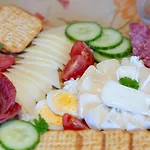 Prázdninový dům Im Renchtal