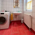 Prázdninový dům Im Renchtal *