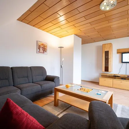 Casa de Férias Im Renchtal