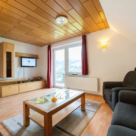 Casa de Férias Im Renchtal *
