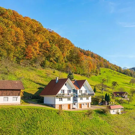Im Renchtal *