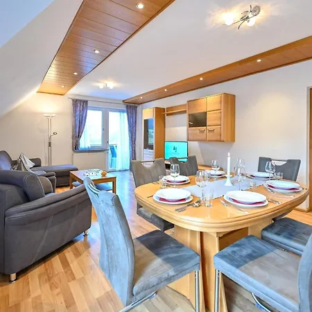 Casa de Férias Im Herzen Des Renchtals Oppenau