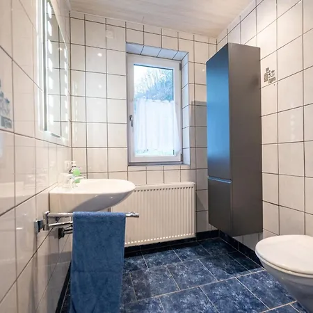 Im Herzen Des Renchtals Oppenau