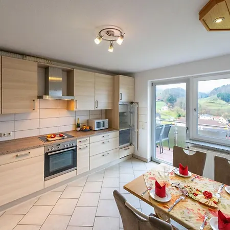 Im Herzen Des Renchtals Casa de Férias