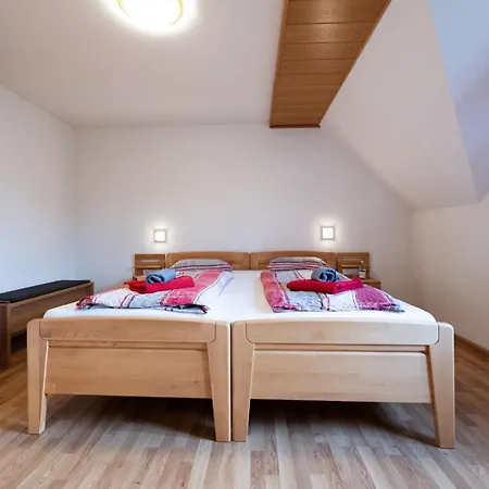 Casa de Férias Im Herzen Des Renchtals Oppenau