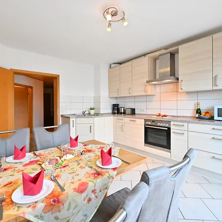 Casa de Férias Im Herzen Des Renchtals